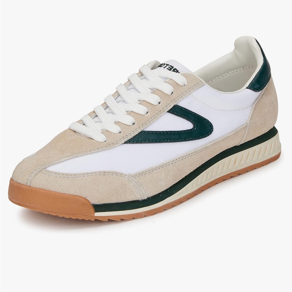 Tretorn Rawlings Sneakers 9